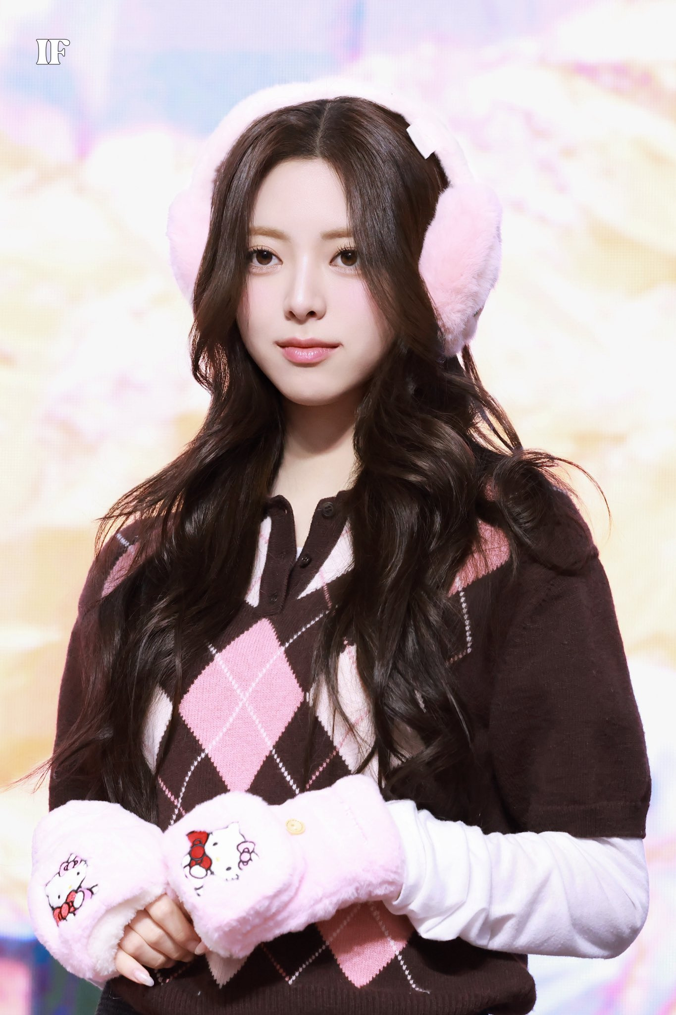 (스압)다라이 살벌한 ITZY 유나.jpgif | 인스티즈