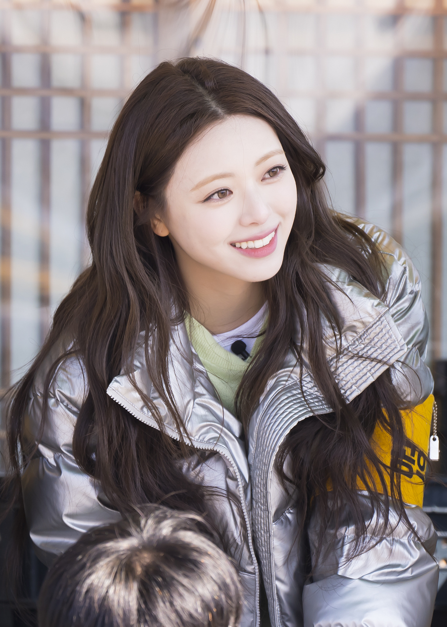 (스압)다라이 살벌한 ITZY 유나.jpgif | 인스티즈