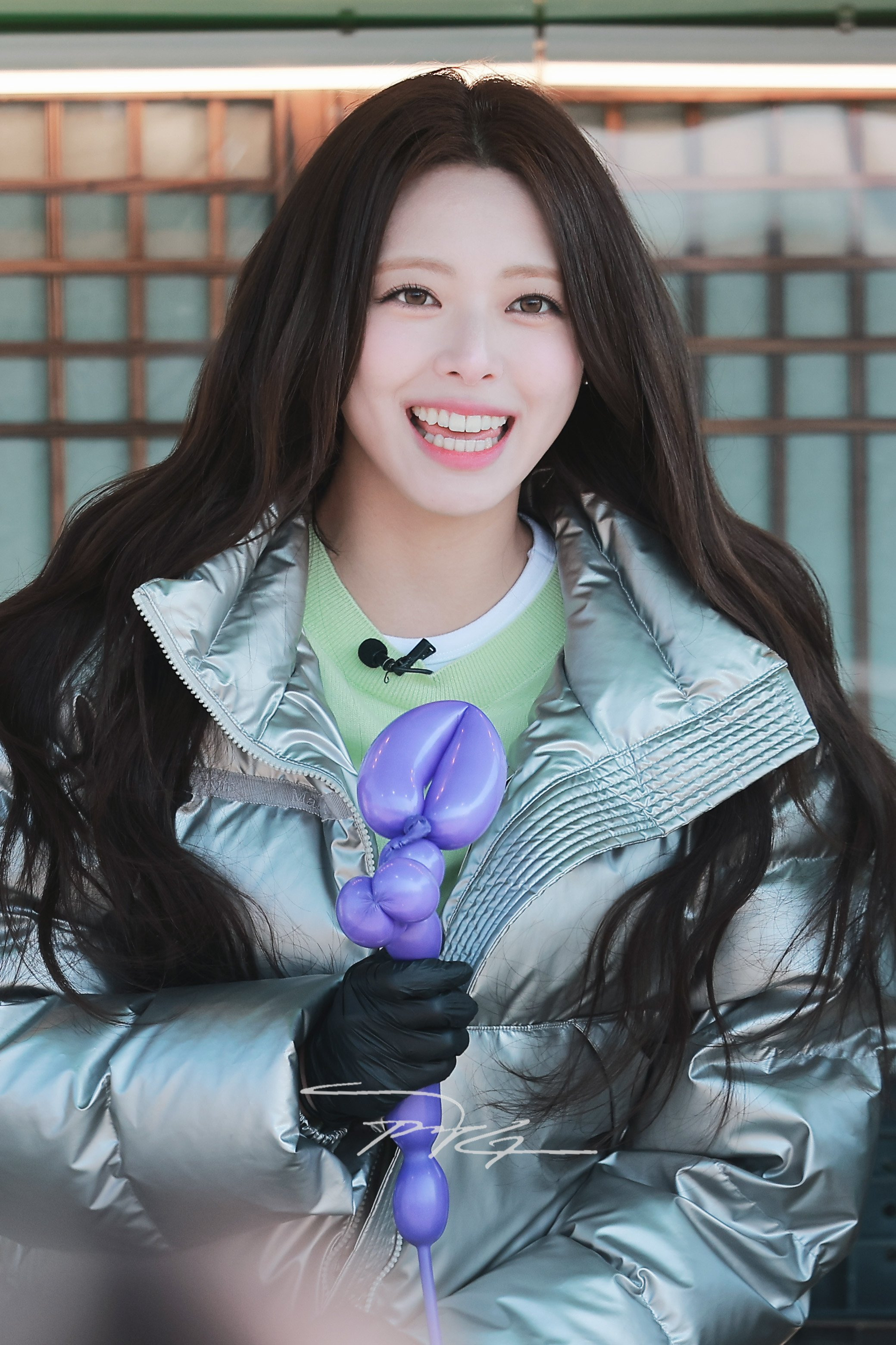 (스압)다라이 살벌한 ITZY 유나.jpgif | 인스티즈