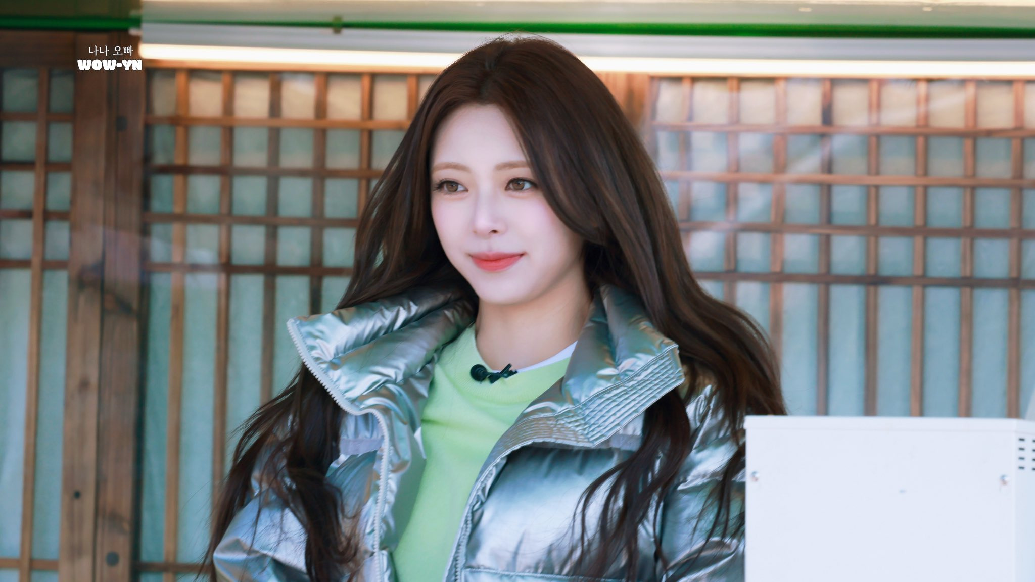 (스압)다라이 살벌한 ITZY 유나.jpgif | 인스티즈