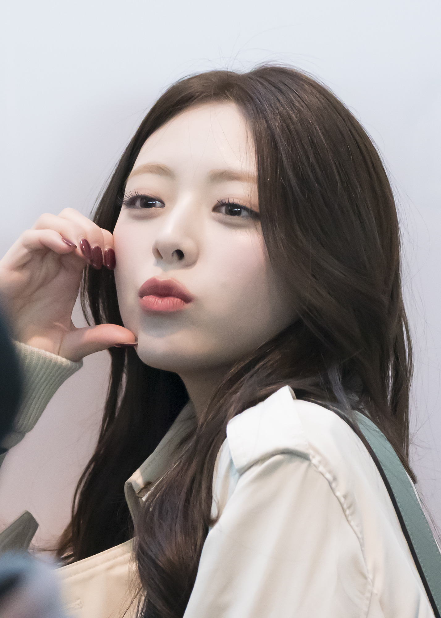 (스압)다라이 살벌한 ITZY 유나.jpgif | 인스티즈