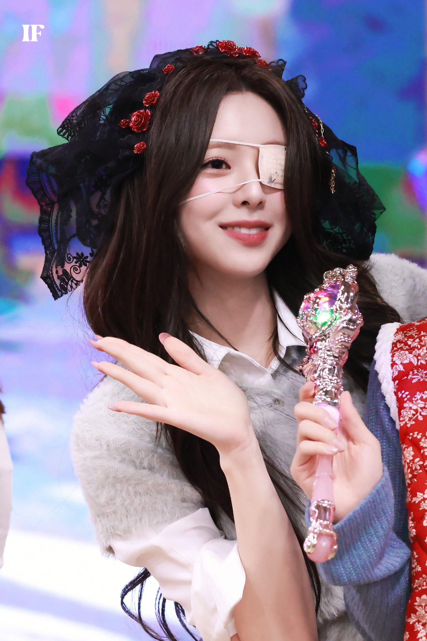 (스압)다라이 살벌한 ITZY 유나.jpgif | 인스티즈