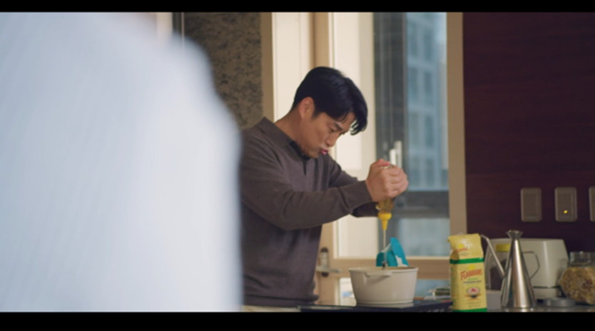 자기관리 개잘하는 지진희 | 인스티즈