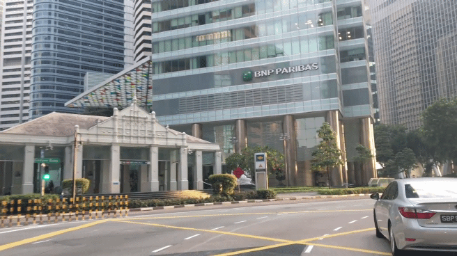 싱가폴&두바이 간접 체험.gif | 인스티즈