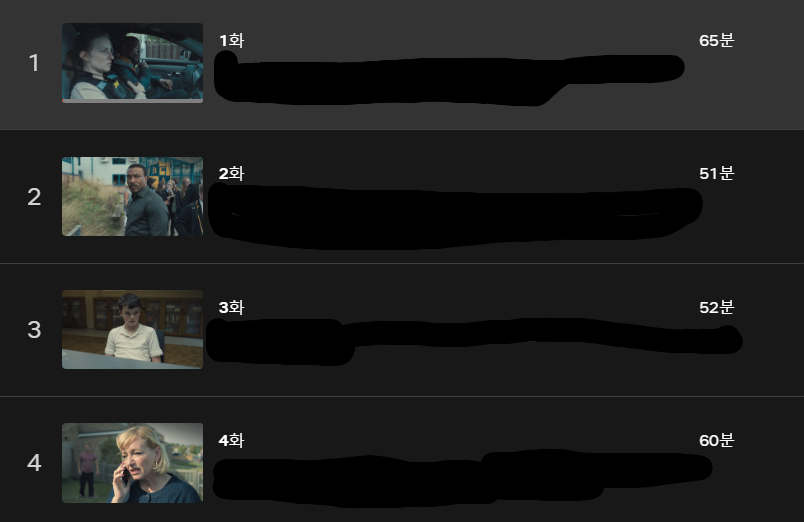 반응 대박났다고 핫게 간 넷플릭스 신작 드라마 본 사람들이 ㄴㅇㄱ된 이유 | 인스티즈