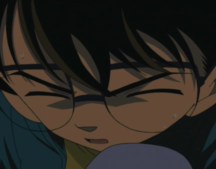 [명탐정 코난] 검은 조직과의 접촉 (결사 편) - 完 - | 인스티즈