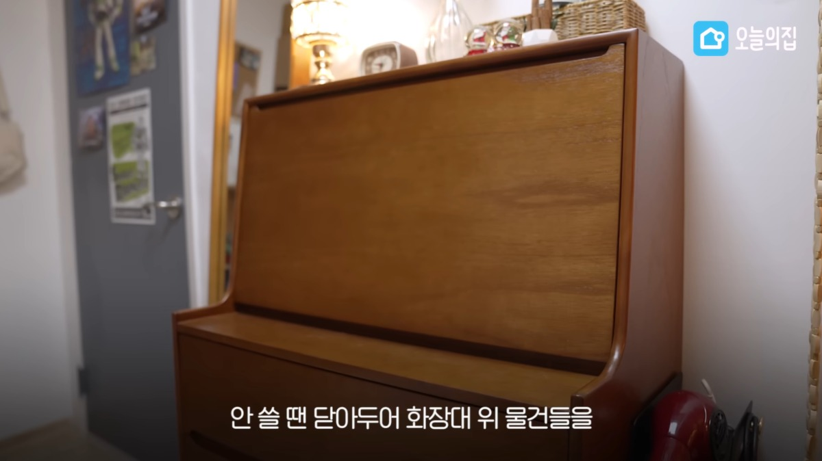 방은 꾸미고 싶은데 짐 정리를 못 하는 사람 분위기 있게 방 꾸며주기 | 인스티즈