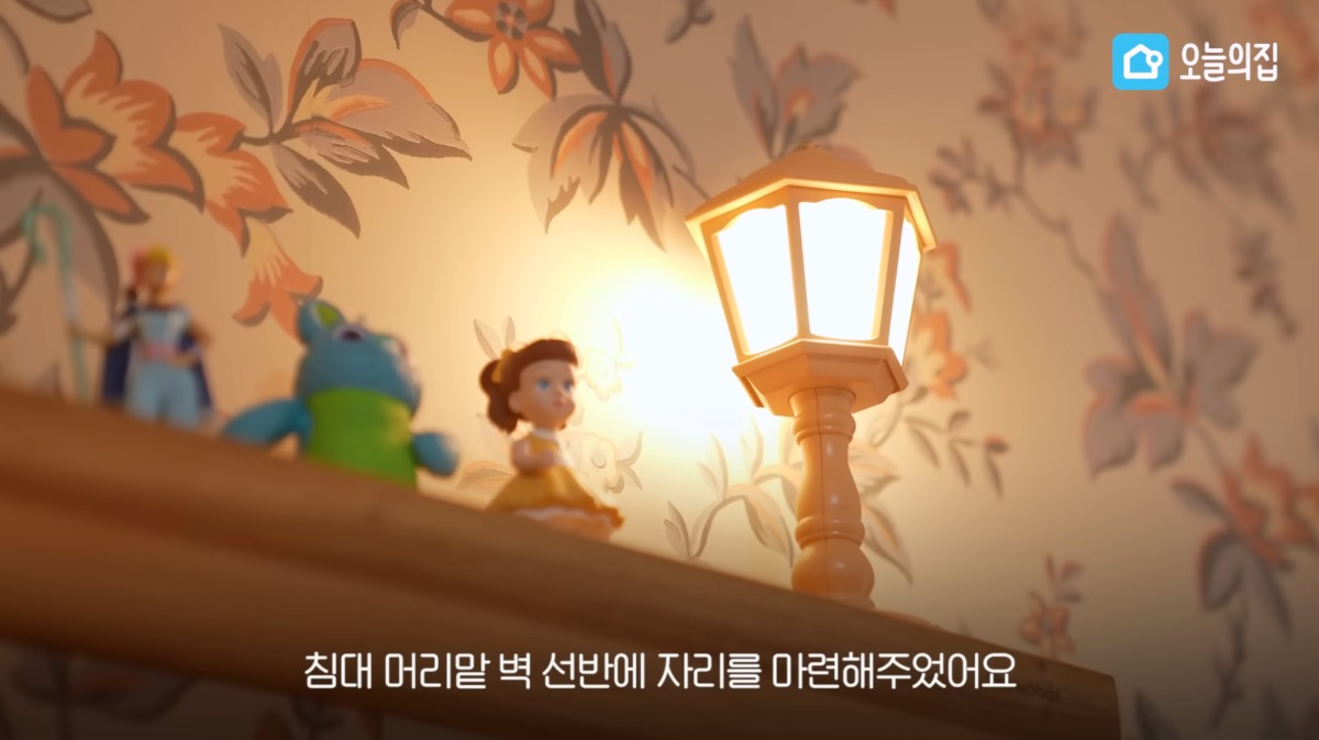 방은 꾸미고 싶은데 짐 정리를 못 하는 사람 분위기 있게 방 꾸며주기 | 인스티즈