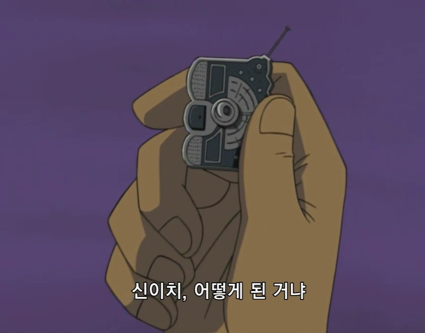 [명탐정 코난] 검은 조직과의 접촉 (결사 편) - 完 - | 인스티즈