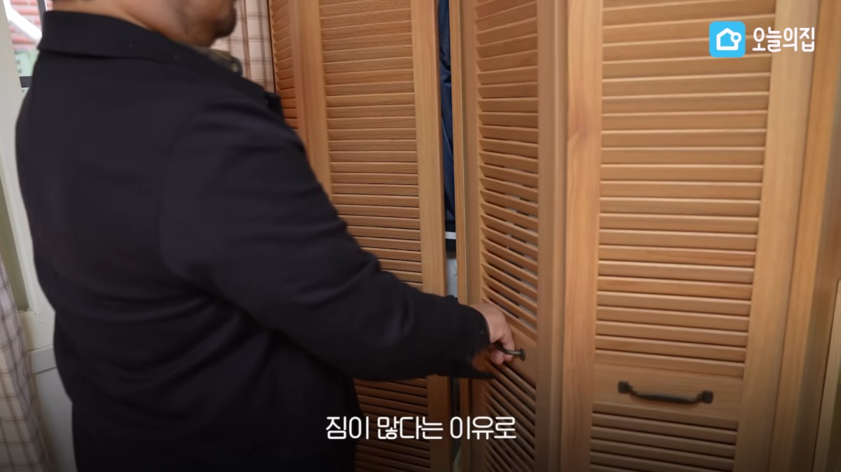 방은 꾸미고 싶은데 짐 정리를 못 하는 사람 분위기 있게 방 꾸며주기 | 인스티즈