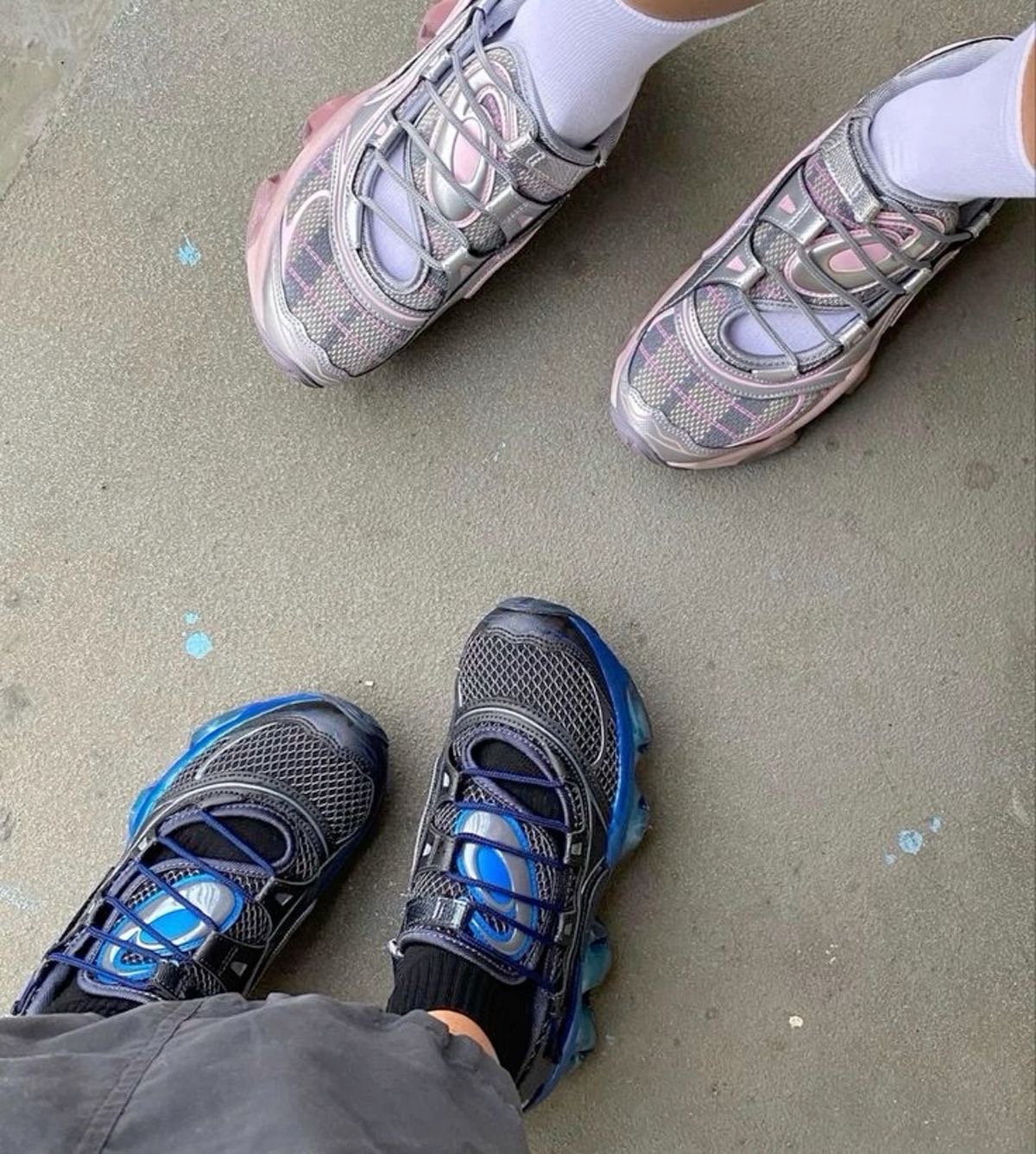 지름신 불러일으키는 독특하고 귀여운 신발들 👟🥾 | 인스티즈