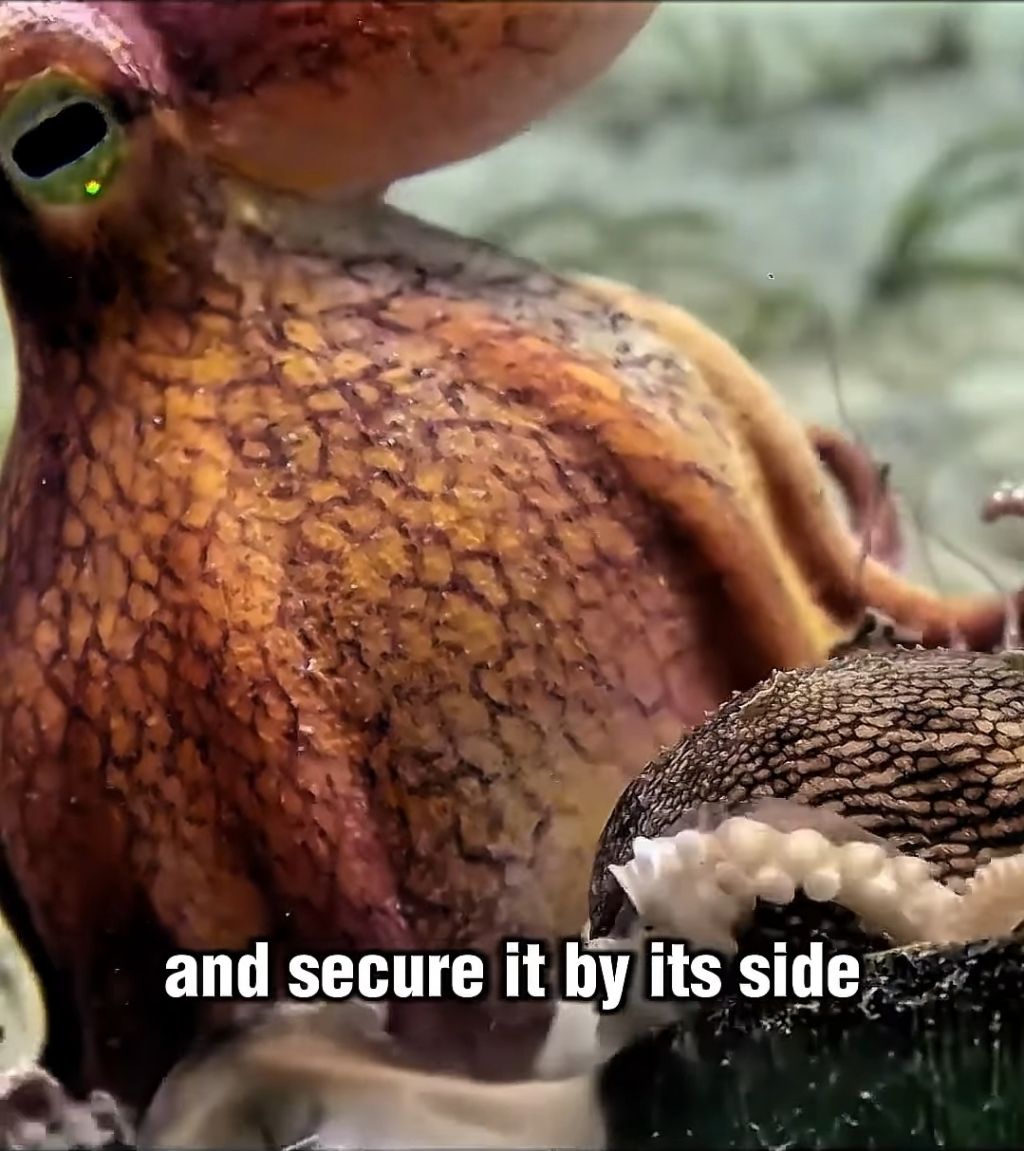 스파이하러 갔다가 찐친생김(feat. 🐙) | 인스티즈