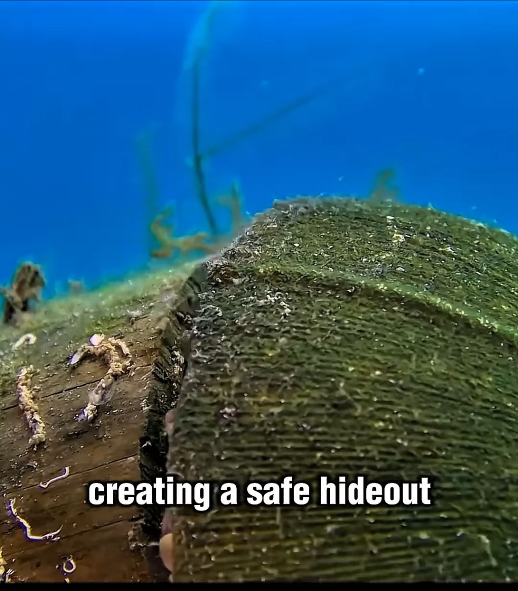 스파이하러 갔다가 찐친생김(feat. 🐙) | 인스티즈