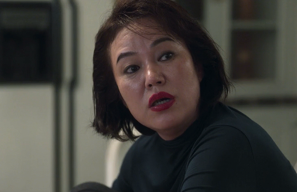 폭싹 꽤 많은 사람들이 같은 사람인 줄 알고있는 두 배우 | 인스티즈