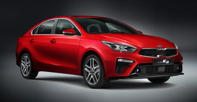 한번 눈치채면 계속 의식하게 되는 기아차 디자인 특징.jpg | 인스티즈