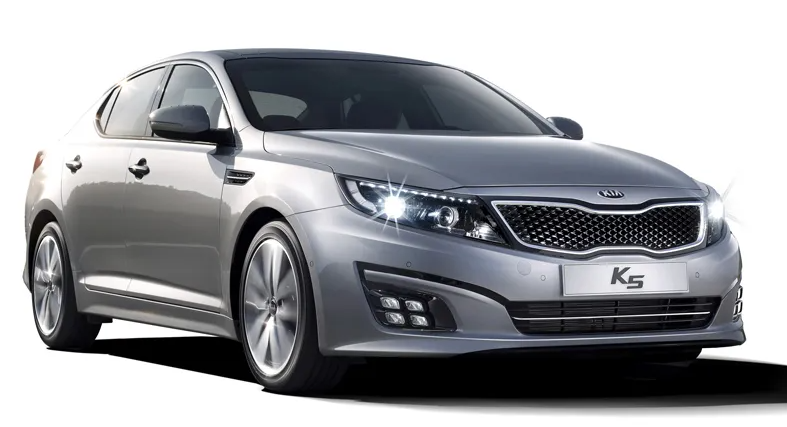 한번 눈치채면 계속 의식하게 되는 기아차 디자인 특징.jpg | 인스티즈