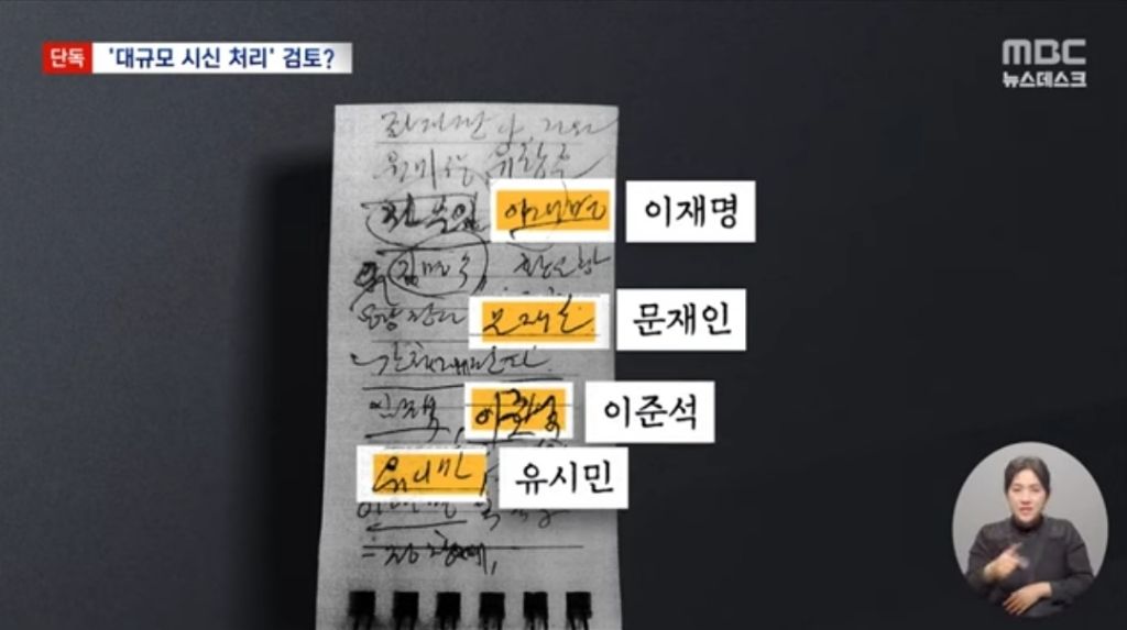 작년 12월에 갑자기 시신 수송 가방을 많이 샀다는 육군 | 인스티즈