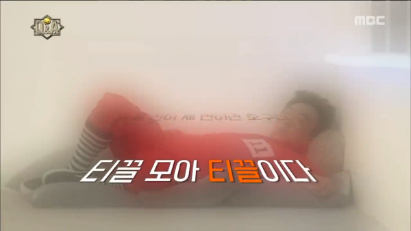 의외로 잘 맞는 박명수와 유시민 | 인스티즈