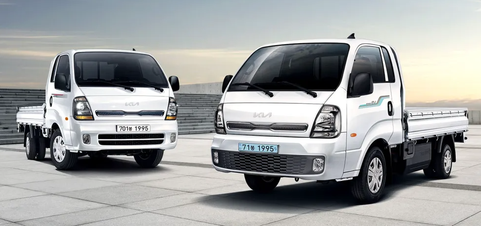 한번 눈치채면 계속 의식하게 되는 기아차 디자인 특징.jpg | 인스티즈