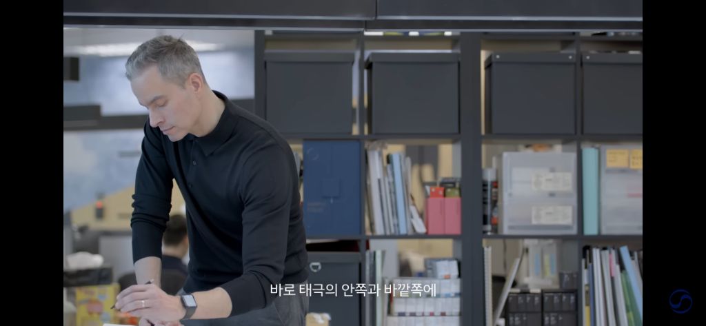 대한항공 새로운 로고 디자인 의미 | 인스티즈