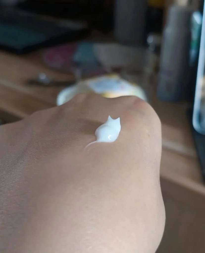 핸드크림을 짰더니 고양이 나옴 | 인스티즈