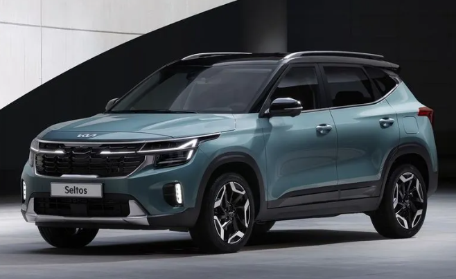 한번 눈치채면 계속 의식하게 되는 기아차 디자인 특징.jpg | 인스티즈