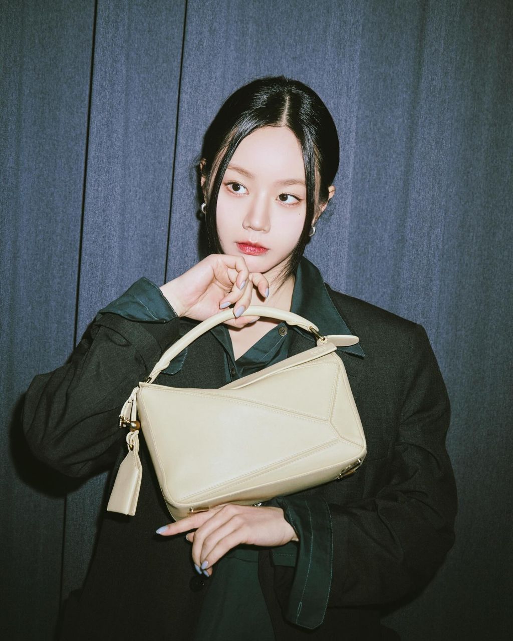혜리 인스타그램 업로드 (ad) | 인스티즈