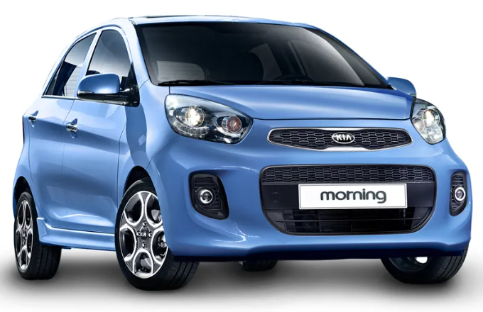 한번 눈치채면 계속 의식하게 되는 기아차 디자인 특징.jpg | 인스티즈