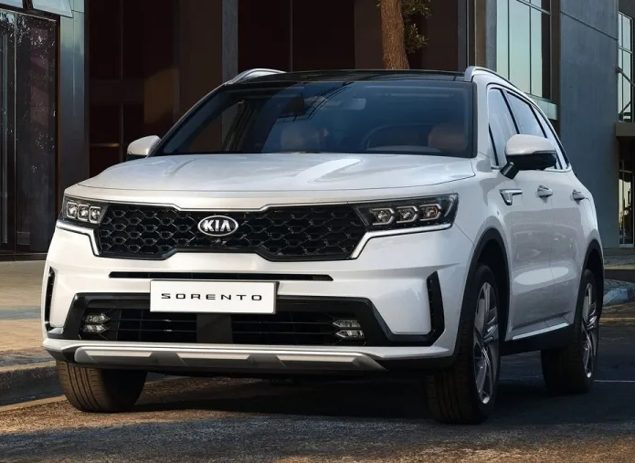 한번 눈치채면 계속 의식하게 되는 기아차 디자인 특징.jpg | 인스티즈