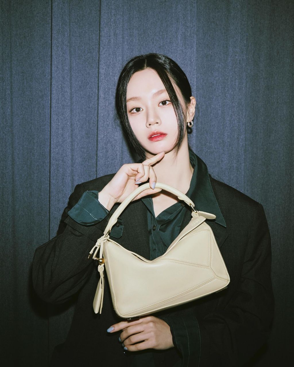 혜리 인스타그램 업로드 (ad) | 인스티즈