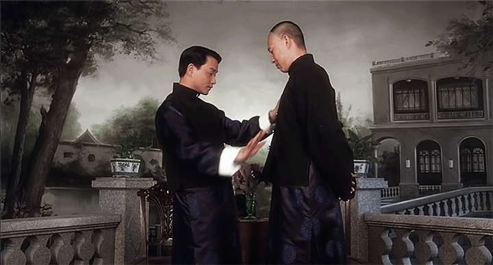 패왕별희 영화 미친거 아니냐고.twt | 인스티즈