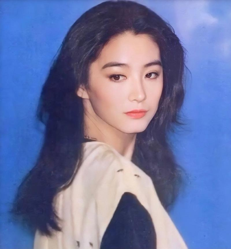 에드워드 양 감독이 장국영과 임청하 주연으로 색,계를 기획했었다고 함.twt | 인스티즈