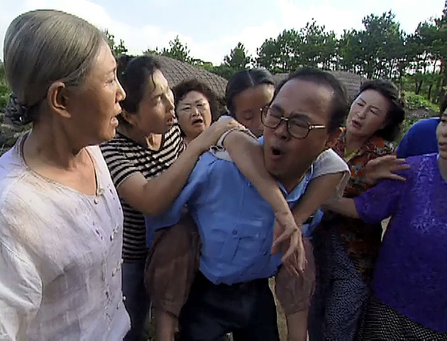 [베스트극장] 며느리 구박하던 시어머니의 최후, 임성한 작가의 웬수 1/2 | 인스티즈
