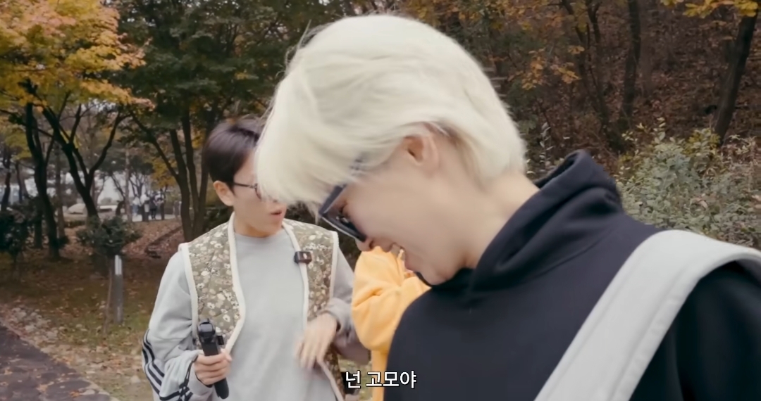 하말넘많 자기들끼리 이모 고모 논쟁 | 인스티즈