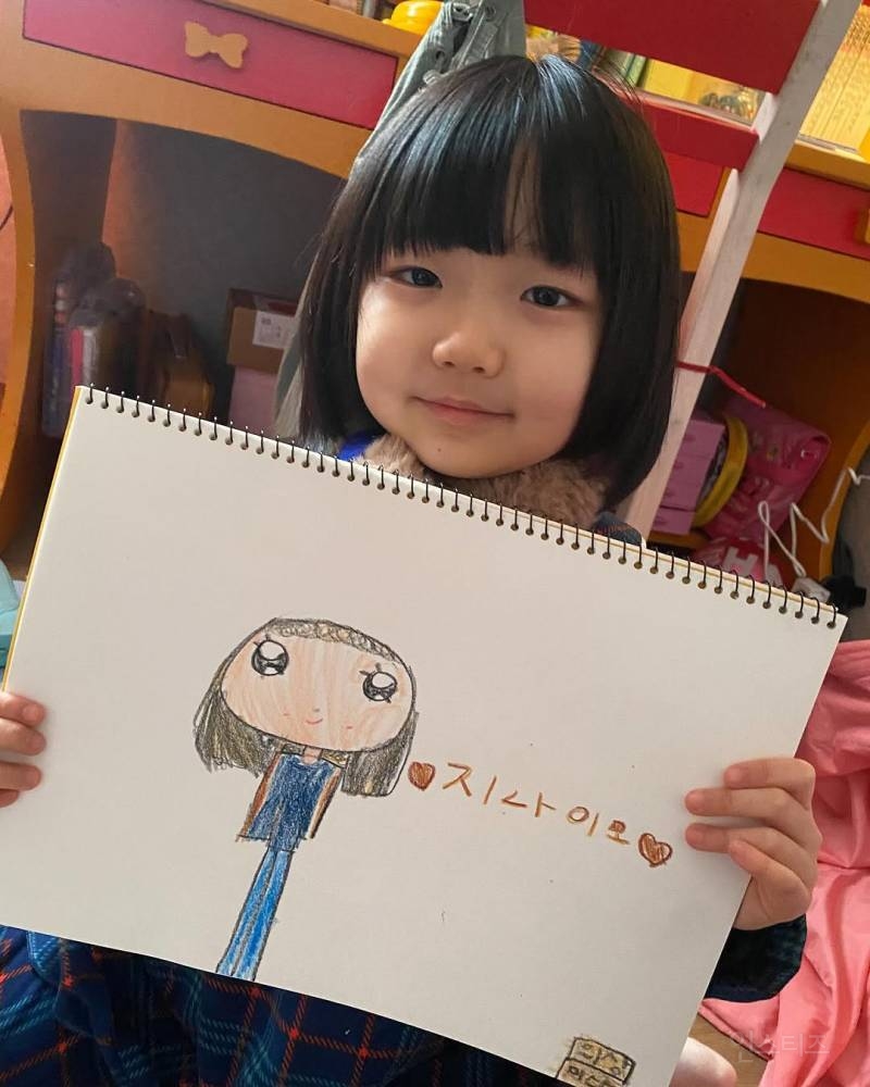 사이코패스 연기했다는 8살 어린이의 실제 모습 | 인스티즈