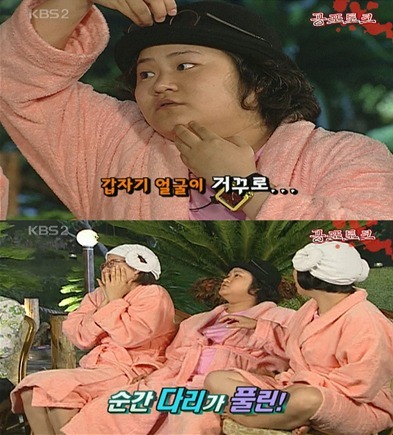 연예인들이 실제 겪은 무서운 이야기 1탄 | 인스티즈