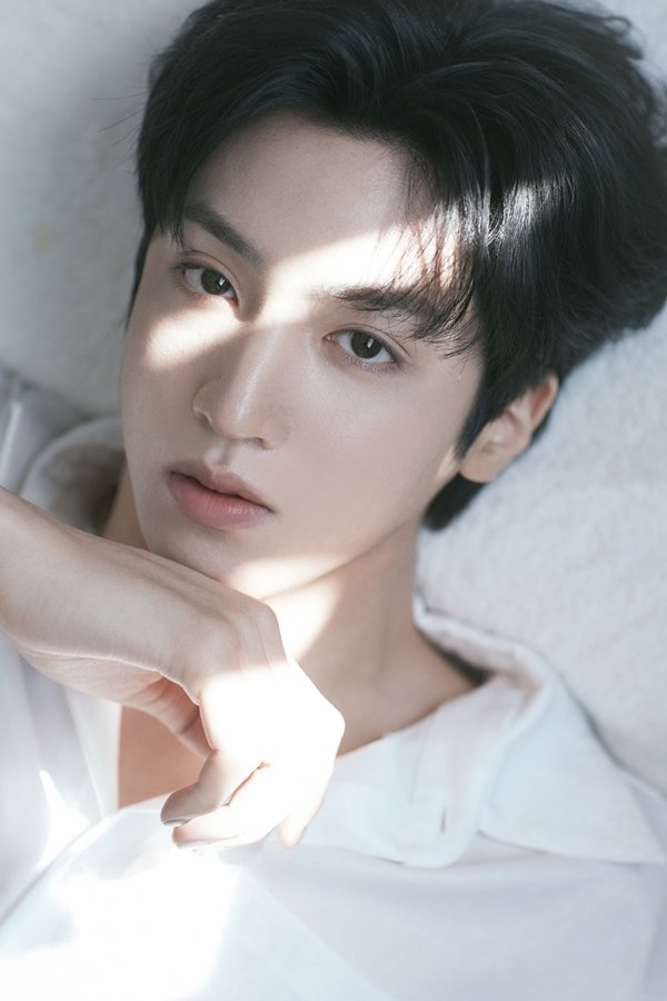 펜타곤 우석, 배우로 새 도약…프로필 사진 공개 | 인스티즈