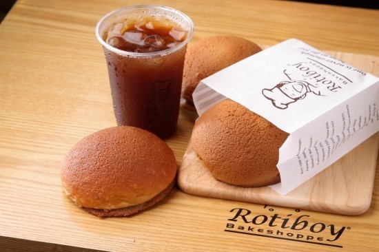  맛도 맛이지만 냄새가 끝내주던 로티보이2