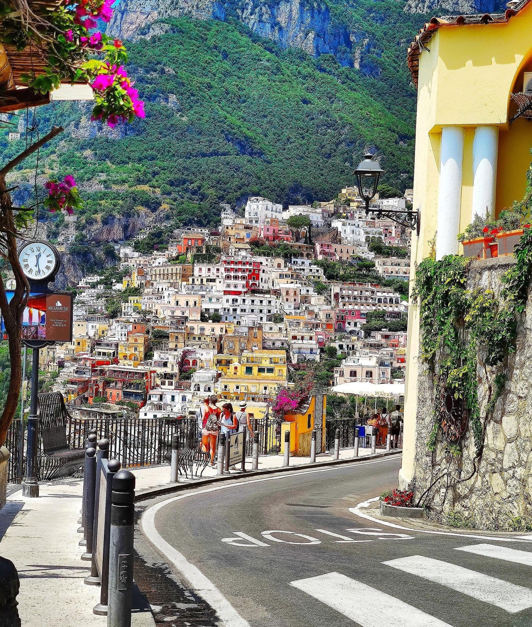 이탈리아에서 제일 아름다운 소도시 | 인스티즈