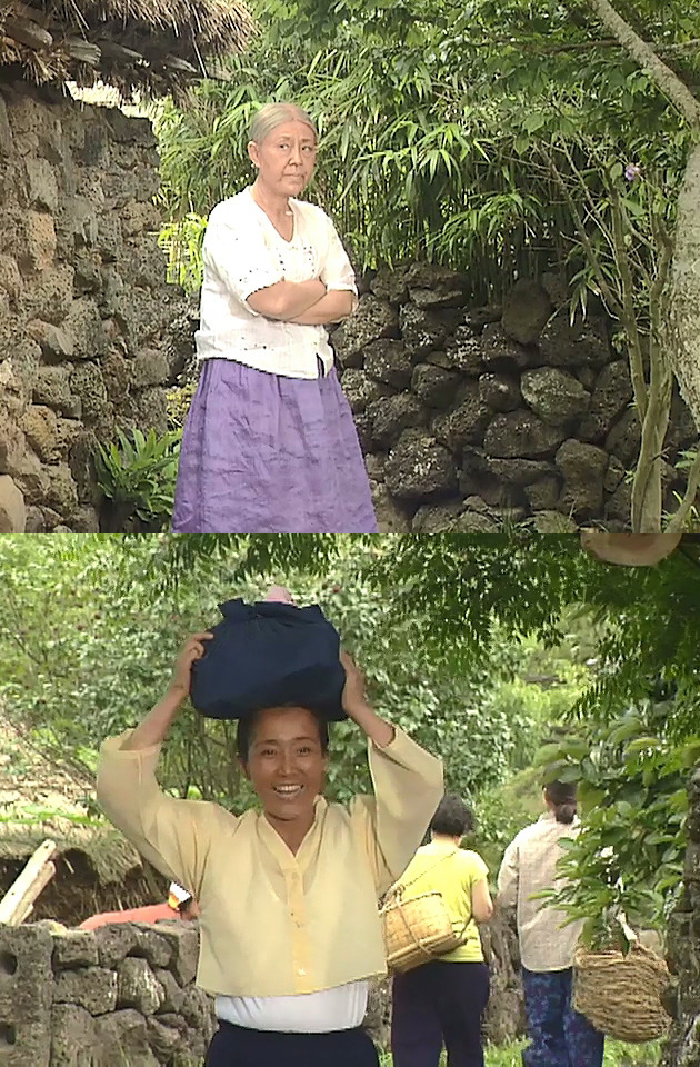 [베스트극장] 며느리 구박하던 시어머니의 최후, 임성한 작가의 웬수 1/2 | 인스티즈