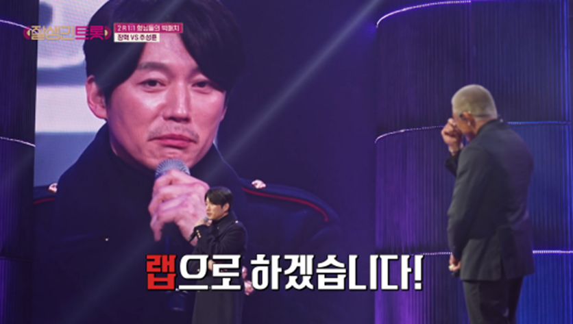 생각보다 노래 잘 불러서 놀란 유튜버 아조씨 추성훈 | 인스티즈