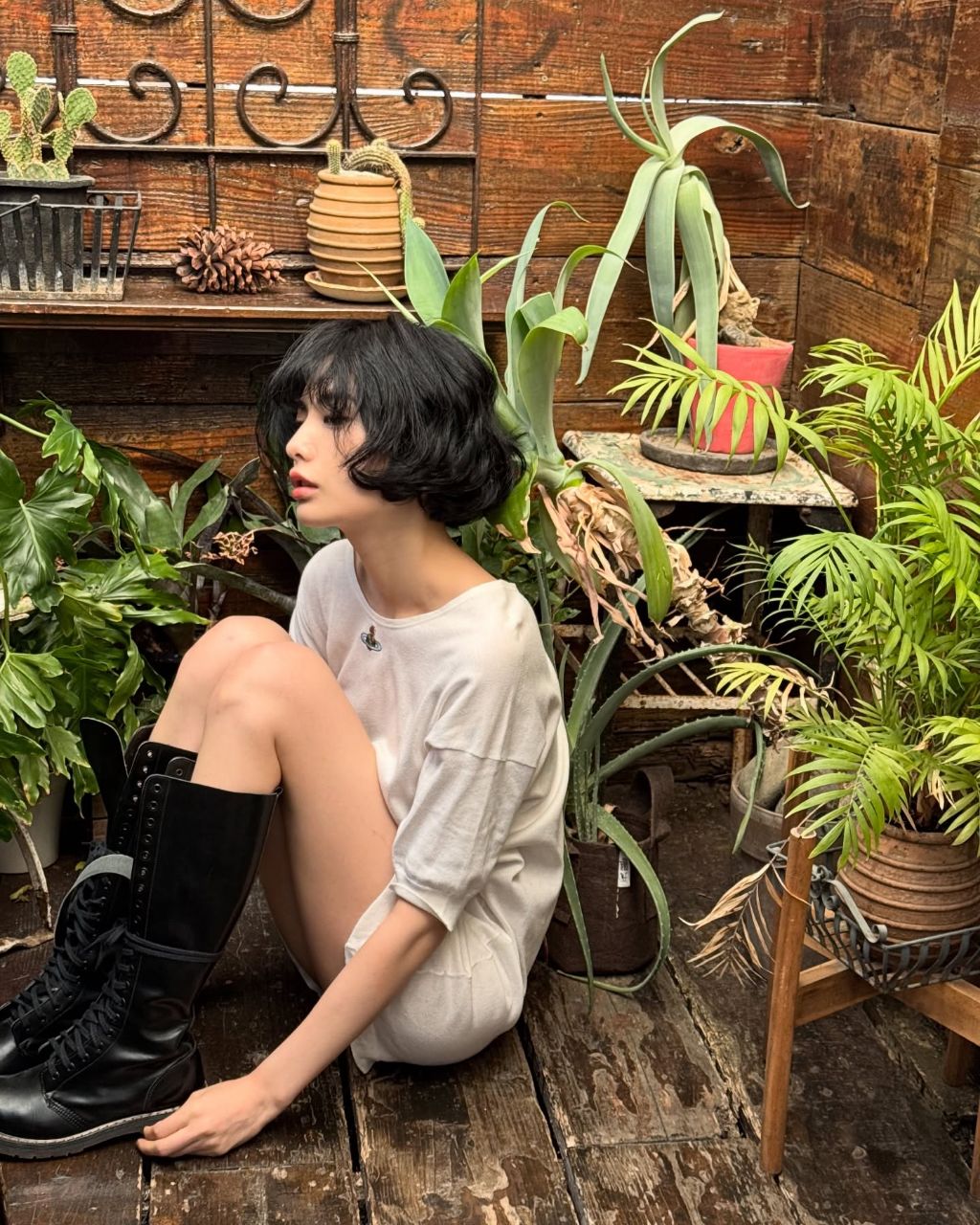 나나 인스타그램 업로드 | 인스티즈