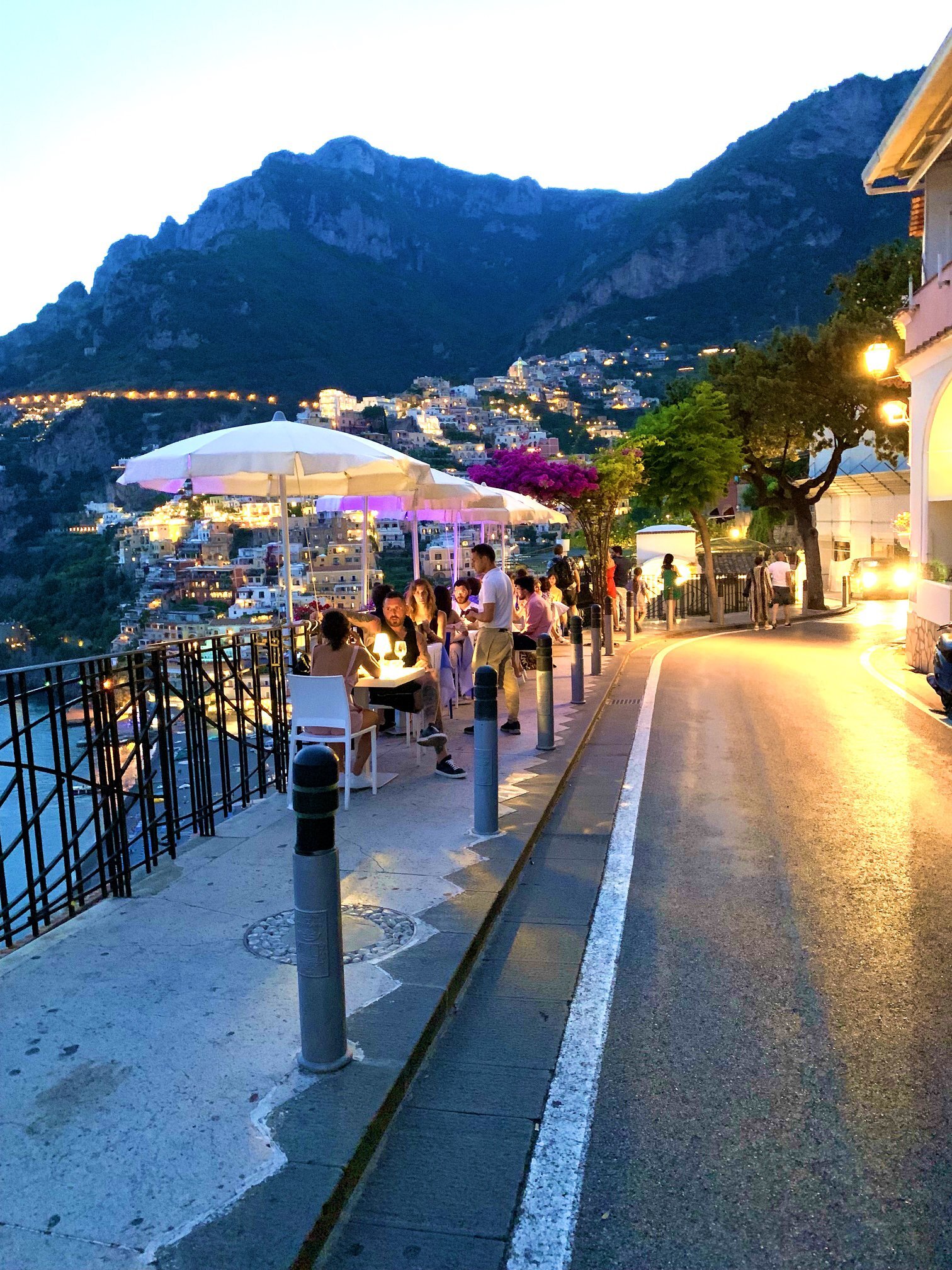 이탈리아에서 제일 아름다운 소도시 | 인스티즈