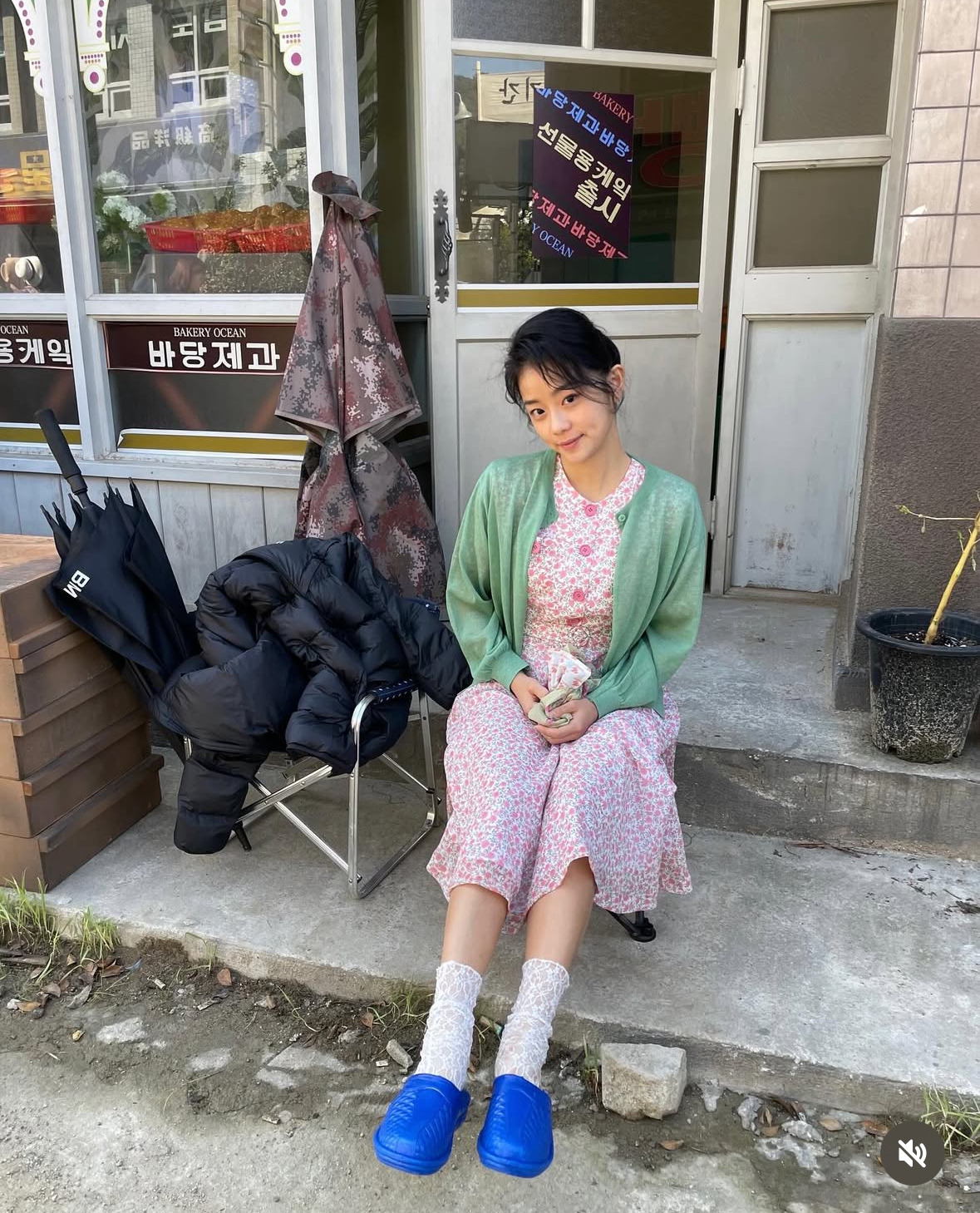 폭싹 속았수다 에서 눈길가는 '학씨 부인' 역할 배우 | 인스티즈