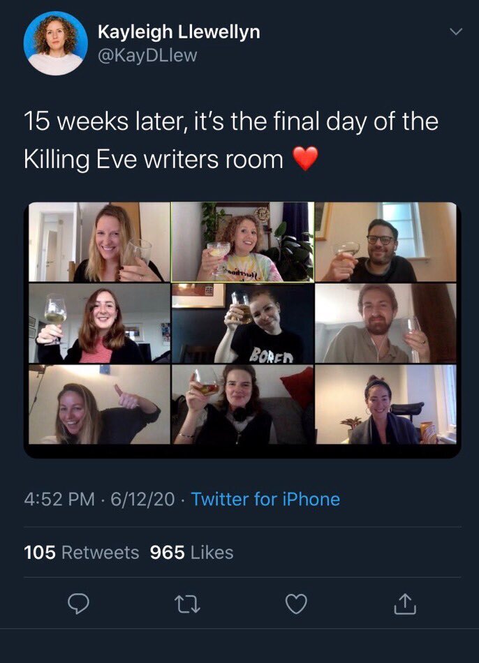 영국의 인종차별에 대해 말하는 산드라 오 | 인스티즈