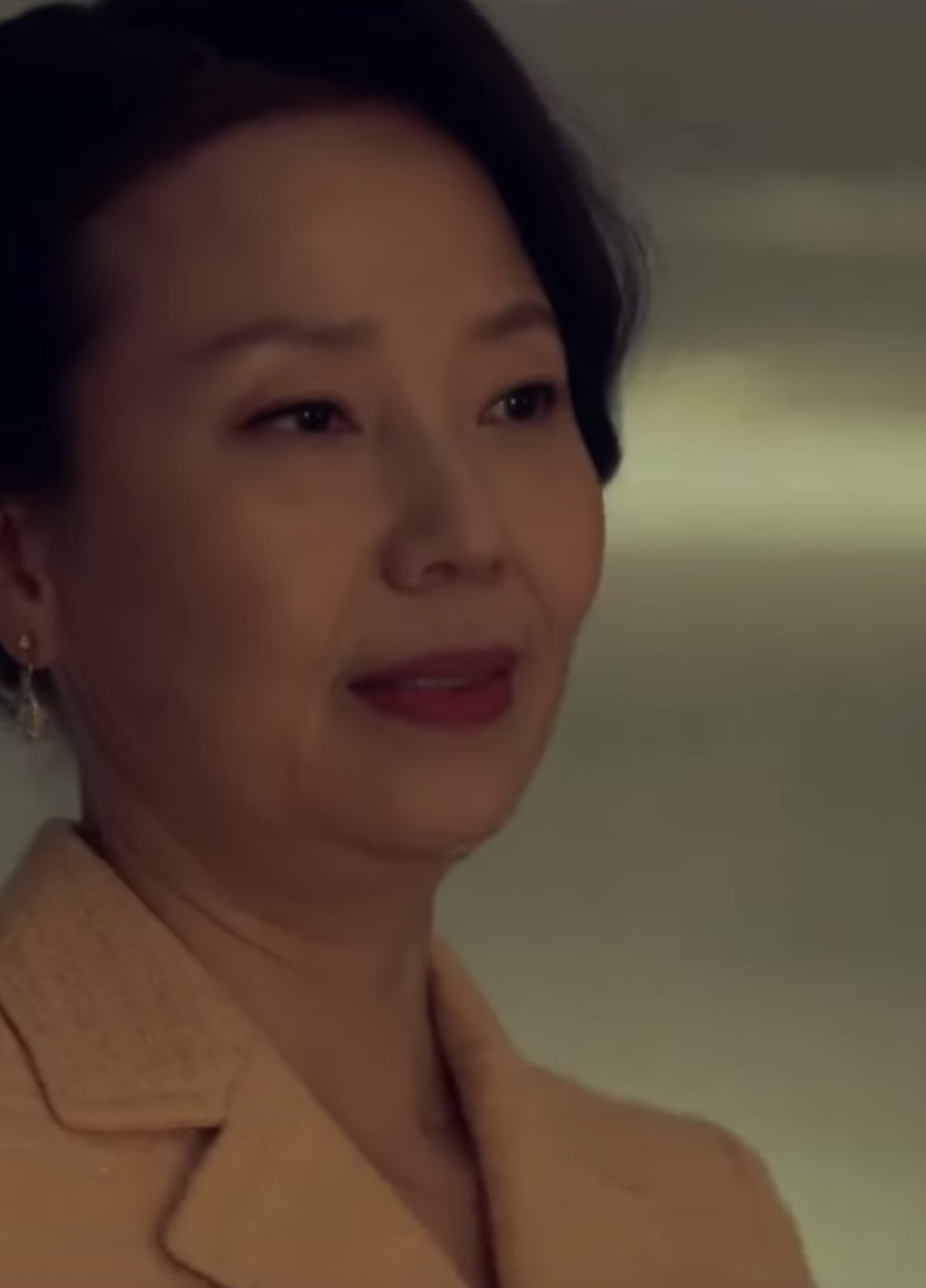 폭싹 관식이 엄마 어디서 봤나 했더니...jpg | 인스티즈