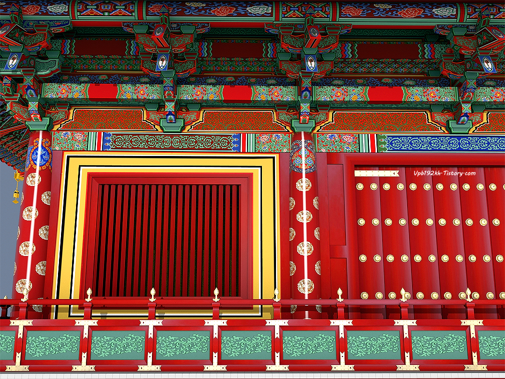 어느 일반인이 그래픽으로 구현한 삼국시대~고려시대 건축양식 | 인스티즈