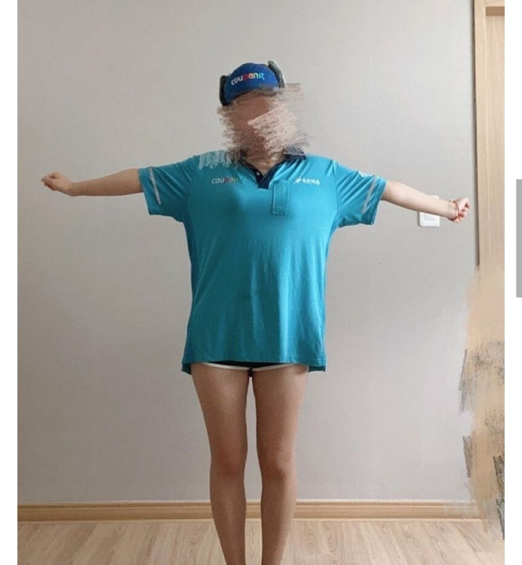 디시에 아내 인증한 쿠팡맨 | 인스티즈