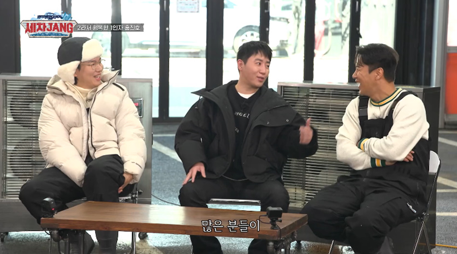 남들 결혼식 축의금 5~10 받을때 22받는다는 홍진호 | 인스티즈