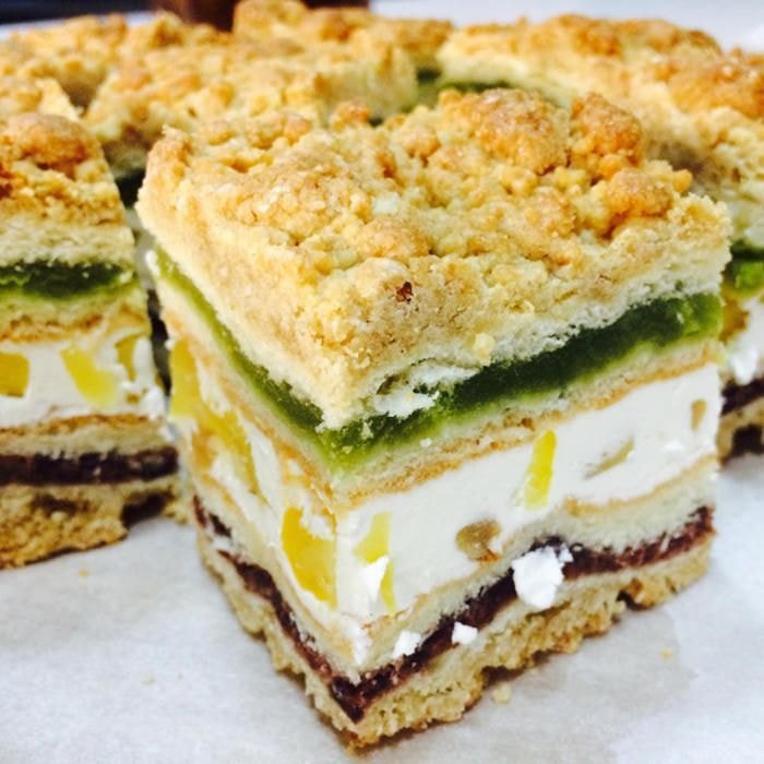 호불호가 갈리지만 은근 잘나가고 매니아들이 많이 찾는 빵 | 인스티즈